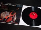 HENRYK SZERYNG / BRAHMS Violin Concerto RCA SD LSC 2281 1s/1s ED1