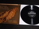 GEORGE SZELL / HANDEL Water Music DECCA SXL 2302 WBG 2E/2E ED1