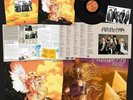 APOLLO RA Ra Pariah LP heavy METAL Acid Agent Steel Savage Hawaii Holy Terror
