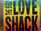 THE B-52'S Love Shack Channel Z 12