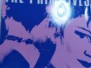THE PRIMITIVES DONT KNOW WHERE TO START LIMITED BLUE VINYL 12