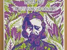 WILD BOY The Lost Songs of EDEN AHBEZ vinyl 12