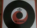 The Strokes The Modern Age / Last Night 7” Rare Mint Indie