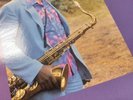 Pharoah Sanders – HEART IS A MELODY- THERESA RECORDS- RARE JAZZ