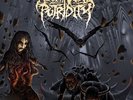 Abominable Putridity – In The End Of Human Existence LTD Gold Vinyl *Sealed*