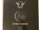 PAUL McCARTNEY & WINGS Maybe I'm Amazed RSD.