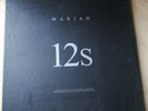 MARIAH CAREY - 12s LTD BOX SET. 10 X 12