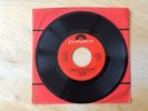 THE JAM ‘I NEED YOU’/‘IN THE CITY’ 1977 USA 7” IMPORT VG COND MOD/PAUL WELLER