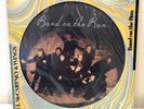 Paul Mccartney & Wings Band on the Run Picture Ed. Vinyl SEAX-11901 Remainder