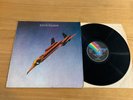 BUDGIE..SQUAWK.. RARE UK ISSUE ALBUM..MCA..MCF 2502