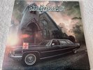 BLUE OYSTER CULT: 