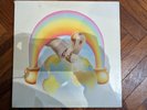Grateful dead Europe 72 WX 2668  EX/G Vinyl LP