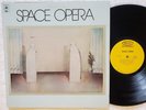 SPACE OPERA S/T lp vinyl record original 1972 US Epic KE 32117 Unipak w/inner
