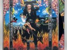 Steve Vai - Passion And Warfare - 1990 US 1st Press Album (NM) Ultrasonic Clean