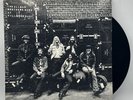 Allman Brothers Band - At Fillmore East - 1971 1st Press AT/GP 2x LP Pink (EX)