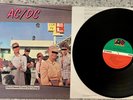 AC/DC – Dirty Deeds Done Dirt Cheap ; 1981 LP W/SLEEVE  (LOOKS UNPLAYED)