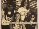 Metallica Monster at the Meadowlands 7