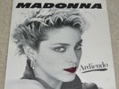 MADONNA Ardiendo (Burning Up) ORIGINAL SPANISH 7