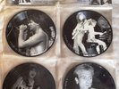 Def Leppard – A Rare Interview With Def Leppard (4 x 7