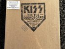 KISS Off The Soundboard Live At Donington (Monsters of Rock) 8/17/96 3-LP PROMO