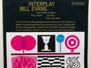 Bill Evans - Interplay LP Reissue Freddie Hubbard Zustand: VG+/near MINT