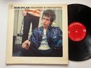 Bob Dylan LP Highway 61 Revisited MONO ORIG