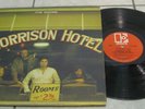1970 ELEKTRA RECORDS THE DOORS MORRISON HOTEL VINYL LP VERY NICE SHAPE