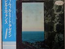 BILL EVANS WE WILL MEET AGAIN WARNER BROS. P10808W JAPAN PROMO OBI VINYL LP