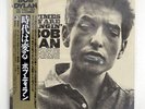 BOB DYLAN THE TIMES THEY ARE A CHANGIN CBS/SONY 25AP270 JAPAN OBI VINYL LP