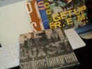 R.E.M. SINGLE ACTION GREEN 45 BOX SET 4/45S W/ PIC SLEEVES POSTER FROM 1998