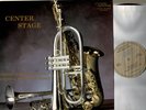 WILSON AUDIOPHILE W 8824 NM LOWELL GRAHAM = CENTER STAGE NAT SYMPHONIC WINDS