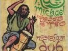 RAS MICHAEL: RASTAFARI DUB (LP vinyl *BRAND NEW*.)