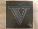 The Music of Grand Theft Auto V (Soundtrack) 6xVinyl Box Set / LIMETED EDITION