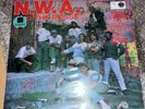 NWA And The Posse Vinyl Unopened