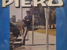 PIERO PIERO DISCO VINYL LP ECUADOR