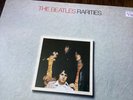 The Beatles Rarities || LP Vinyl record || 1980