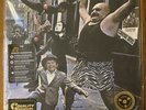 The DOORS Strange Days 2012, Analogue Productions 45PRM 200g SEALED 2xLP QRP