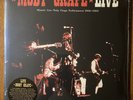 MOBY GRAPE Live: Historic Performances 1966-1969 US Sundazed 2010 SEALED 2xLP