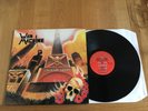 War Machine-Unknown soldier.lp