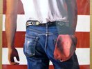 *SEALED* BRUCE SPRINGSTEEN Born In The USA VINYL RECORD 1984 ORIG 1st PRESS LP