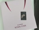Blackpink 2nd Album Born Pink Box Vinyl LP Limited Edition k-Pop [US SELLER]