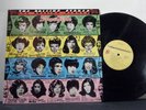 THE ROLLING STONES  LP  Some Girls 1978 Rsr All Faces  vinyl