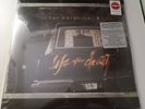 Life After Death by The Notorious B.I.G. Silver Colored Vinyl BRAND NEW SEALED
