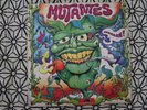OS MUTANTES Jardim Eletrico LP 1971 ORIGINAL NEAR MINT MONO BRAZIL PSYCHEDELIC