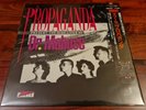 Propaganda - The Nine Lives Of Dr Mabuse ORIGINAL JAPAN + OBI VINYL MAXI 12