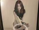 Selena Gomez – Revival Limited Edition Red Vinyl Sealed