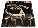 Rites Of Spring - Rites of Spring Vinyl $6.00 postpaid 1985
