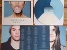 The Maine - American Candy Vinyl 2xLP Tri-Color /500 Like New 2015 Original