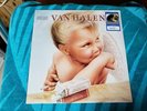 Sealed new Van HALEN 1984 LP Album Vinyl Record Walmart Exclusive Replica Pass.