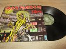 Iron Maiden Killers LP